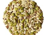 MIXED SEEDS (PUMPKIN - ALUEVERO) - 250 GM