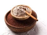 RAGI FLOUR - 1 KG