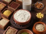 HEALTH MIX - 1 KG