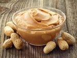 PEANUT BUTTER - 500 GM